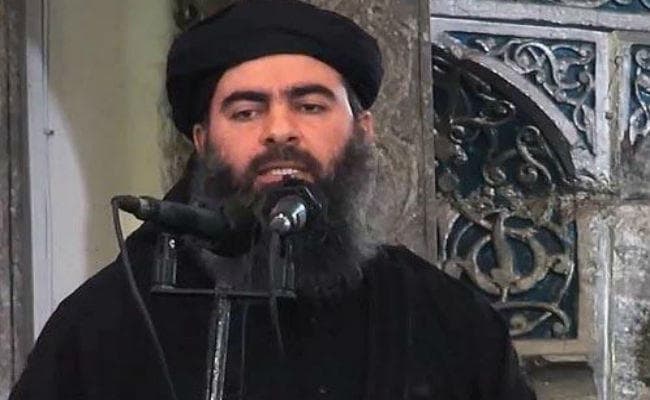 फिर जिंदा हो गया ISIS चीफ अबु बकर अल-बगदादी! अमेरिकी कमांडर का दावा