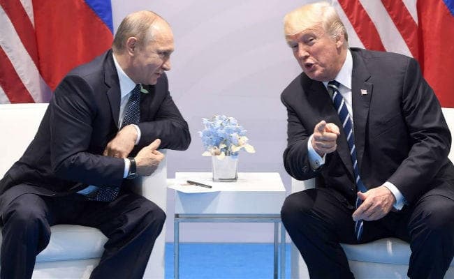 अमेरिका ने रूस से सैन फ्रांसिस्को वाणिज्य दूतावास और सौध बंद करने को कहा