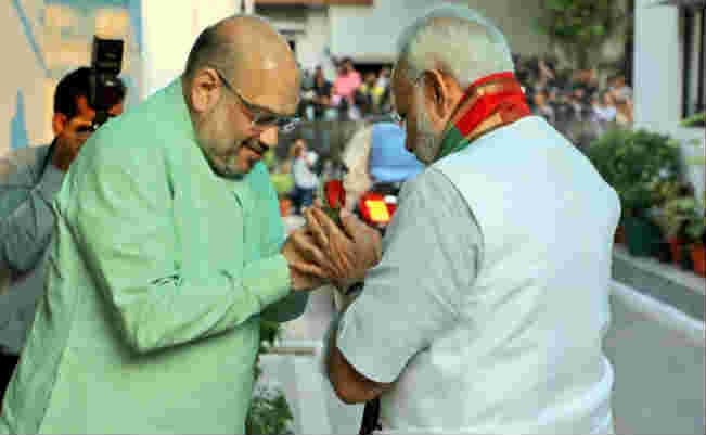 ऐसा हो सकता है नया मोदी कैबिनेट, बने रहेंगे तीन दिग्गज, शाह पर सस्पेंस, पर्यावरण संभाल सकते हैं प्रभु