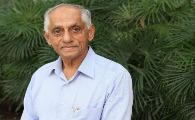 83 साल के जेवाई पिल्लई 60 बार बन चुके हैं सिंगापुर के कार्यवाहक राष्ट्रपति, फिर मिली जिम्मेवारी, कौन हैं वे?