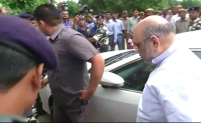 RSS की समन्वय बैठक शुरू, बिना आमंत्रण प्रवेश नहीं, सुरक्षा की जिम्मेदारी भी संघ कार्यकर्ताओं के हवाले