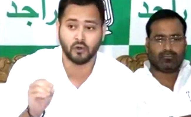 कालाधन सफेद करने का काम करते हैं सुशील मोदी,  भाइयों के अवैध कारोबार में भी है हिस्सेदारी : राजद