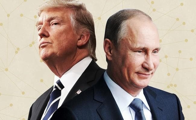 अमेरिका ने रूस के वाणिज्यिक दूतावास को किया बंद, दोनों देशों के बीच राजनयिक तनाव फिर बढ़ा