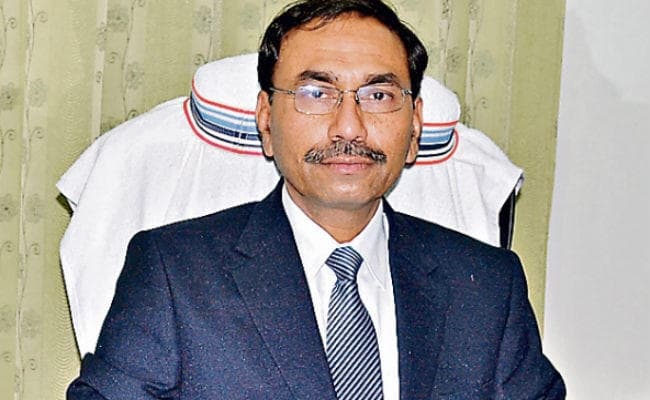 JHARKHAND : गोपाल सिंह को कोल इंडिया चेयरमैन का प्रभार