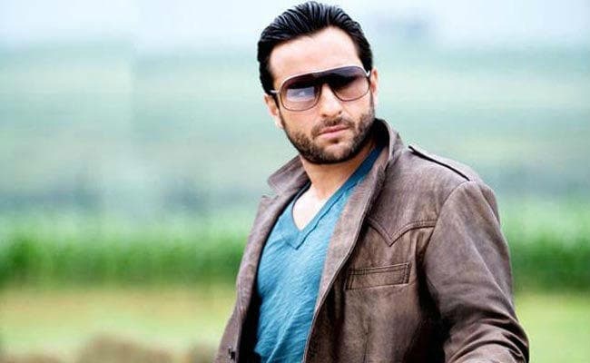 ‘रेस 3’ के लिए मुझे अप्रोच नहीं किया गया : सैफ