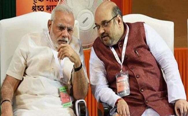 मोदी के मंत्रिमंडल के फेरबदल से जुड़ी 10 बड़ी बातें, जानें