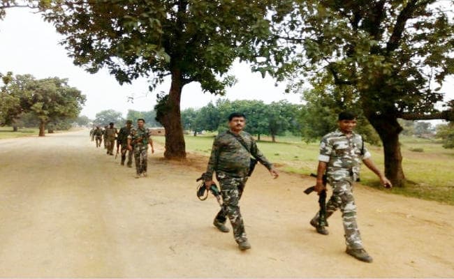 IN PICS : झारखंड में थी बड़ी तबाही की साजिश, रामगढ़-बोकारो सीमावर्ती क्षेत्र में मिला 10 किलो का बम