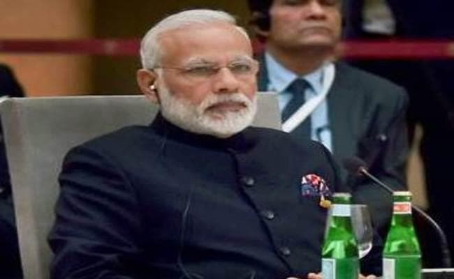 पीएम मोदी को ब्रिक्स शिखर सम्मेलन से बेहतर नतीजा आने की उम्मीद, रविवार को होंगे रवाना