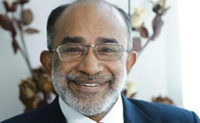 दिल्ली का Demolition Man अलफोंस कन्नाथनम मोदी मंत्रिमंडल में लहरायेंगे परचम