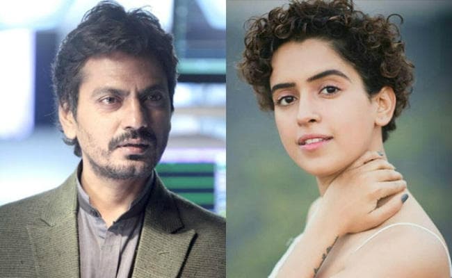 दंगल गर्ल सान्या से रोमांस करेंगे नवाजउद्दीन