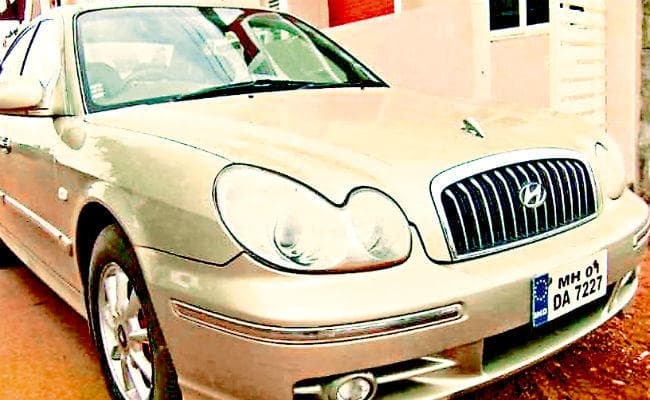 जब कर्जदार शराब करोबारी विजय माल्या की नीलाम हुई कारें, तो मिले सिर्फ 1.58 लाख रुपये