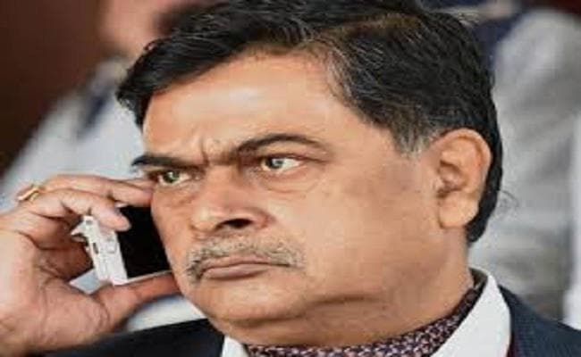 अाडवाणी को गिरफ्तार करने वाले इस पूर्व आइएएस अफसर को मोदी कैबिनेट में मिली जगह