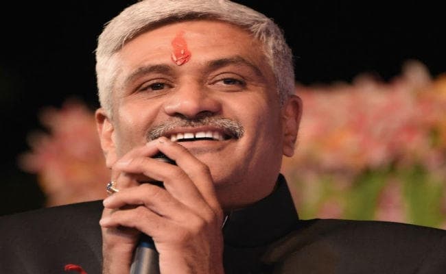 केंद्रीय मंत्री बने किसानों के लोकप्रिय नेता गजेन्द्र सिंह शेखावत के कोरा ब्लॉग पर हैं 55600 फॉलोवर