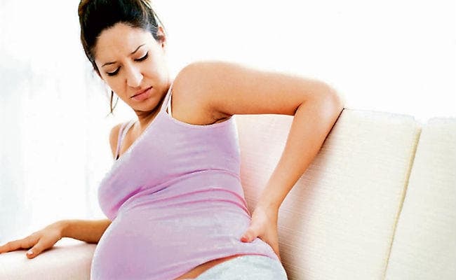 प्रेग्नेंसी में है पाइल्स की समस्या...तो करें ये उपाय