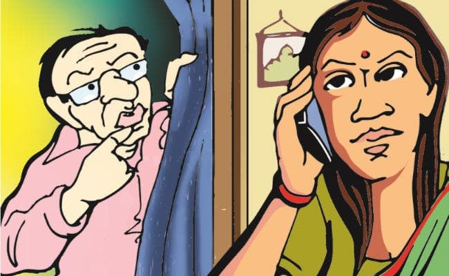 पति-पत्नी के रिश्ते में शक की न हो कोई जगह...नहीं तो