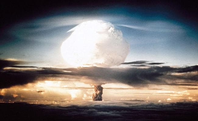 सनकी तानाशाह के एक और परमाणु परीक्षण से हिल उठा कोरिया