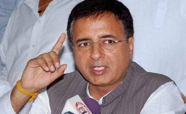 मोदी को अपने राजनीतिक सहयोगियों पर भरोसा नहीं, बना रहे हैं सीनियर सिटीजन क्‍लब : कांग्रेस