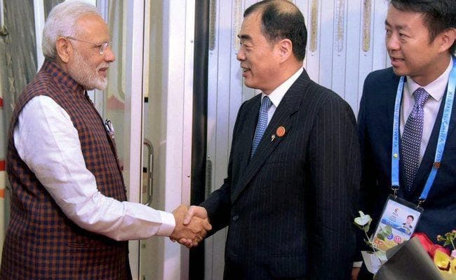 मोदी ब्रिक्स सम्मेलन में भाग लेने श्यामन पहुंचे, पांच को जिनपिंग के साथ कर सकते हैं द्विपक्षीय बैठक