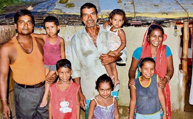 BIHAR : शराबबंदी : शराब छूटी, तो गुलजार हुआ कामेश्वर का आंगन