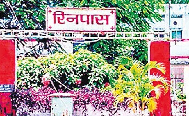 रिनपास व CIP की स्थिति पर NHRC ने भेजा झारखंड सरकार को नोटिस, पूछा ये सवाल