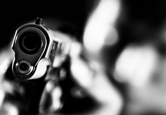 JHARKHAND : जीएसटी जांच के नाम पर घर में घुसे लुटेरे, व्यवसायी से की लूटपाट, फायरिंग