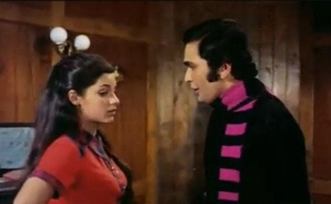 B''DAY: इस डर से डिंपल कपाडिया को प्रपोज नहीं कर पाये थे #RishiKapoor, जानें ये बातें...