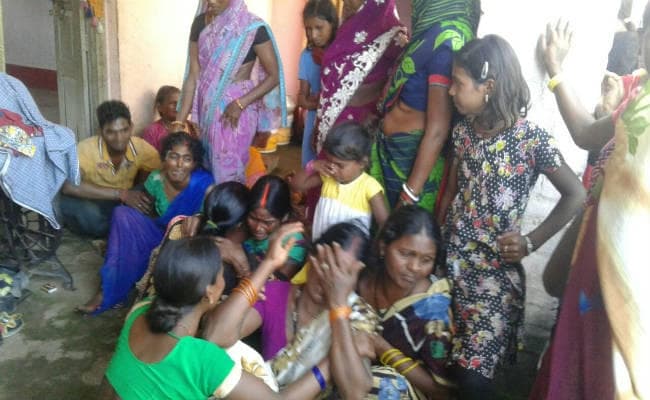 पैसे को लेकर शुरू हुई बहस में बेटे ने कर दी पिता की हत्या