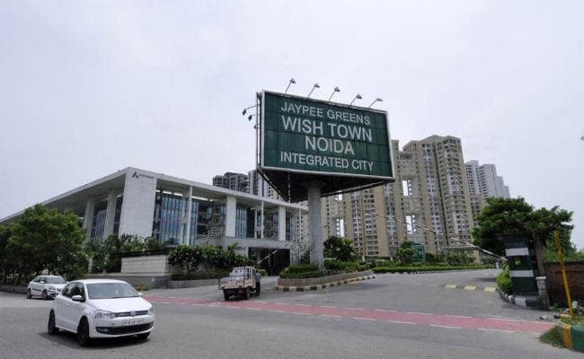 जेपी इन्फ्राटेक के घर खरीदारों को बड़ी राहत, सुप्रीम कोर्ट ने दिवालिया प्रक्रिया पर लगायी रोक