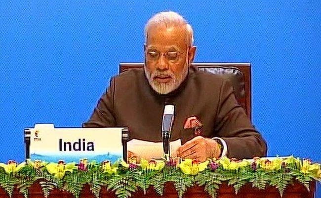 पीएम मोदी ने की मूडीज जैसी ब्रिक्स रेटिंग एजेंसी खड़ा करने की वकालत