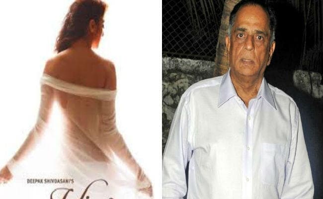 निहलानी को जूली - 2 में नहीं दिखी अश्लीलता, फिल्म देखी और कहा - मैं ही करूंगा प्रजेंट