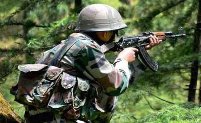 ब्रिक्स शिखर सम्मेलन में चौतरफा घिरता देख बौखलाया पाकिस्तान, LoC आैर अंतरराष्ट्रीय सीमा पर किया सीज फायर का उल्लंघन