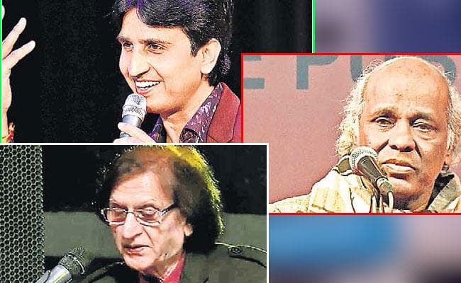 प्रभात खबर का गुरु सम्मान समारोह अौर कवि सम्मेलन 10 को