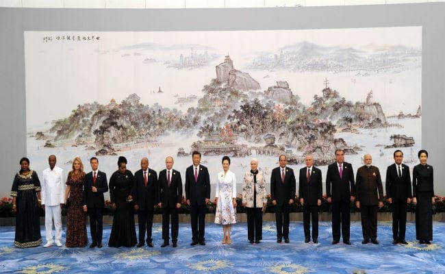 ब्रिक्स समिट : आतंकवाद पर मोदी की कूटनीति में फंसा चीन, घिरा पाक, पढ़ें कैसे