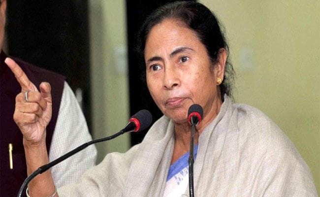 योजना राशि खर्च नहीं करने पर ममता ने मंत्रियों को लगायी फटकार,कहा 48 घंटे के अंदर फाइल पास करें