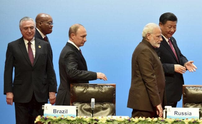 ब्रिक्स समिट : आतंकवाद पर भारत की जीत के मायने