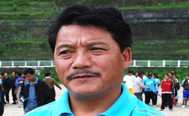 हर हाल में गुरूंग को दबोचना चाहती हैं ममता