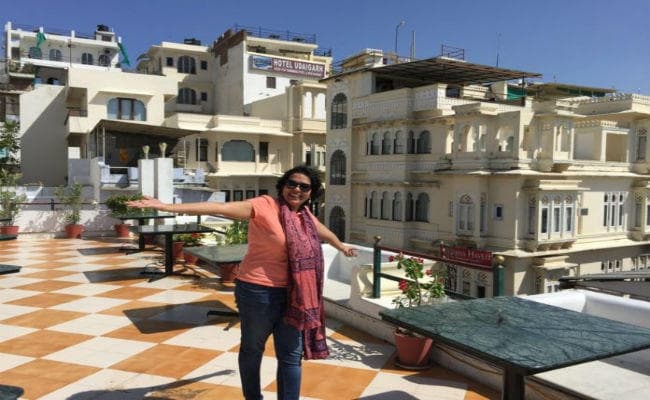 राजस्थान का सबसे रोमांटिक शहर उदयपुर