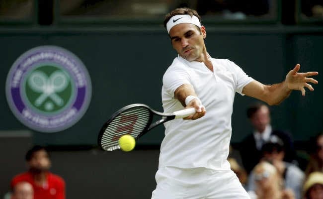 अमेरिकी ओपन : क्वार्टर फाइनल में फेडरर का सामना देल पोत्रो से