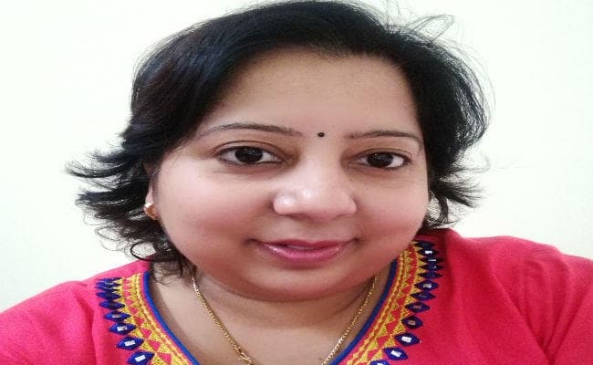 सारिका भूषण की कविताएं