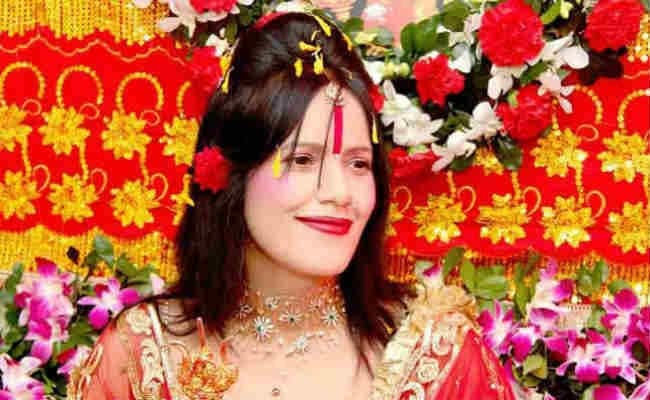 राम रहीम के बाद अब राधे मां पर शिकंजा कसा, हाईकोर्ट ने दिया FIR दर्ज करने का आदेश