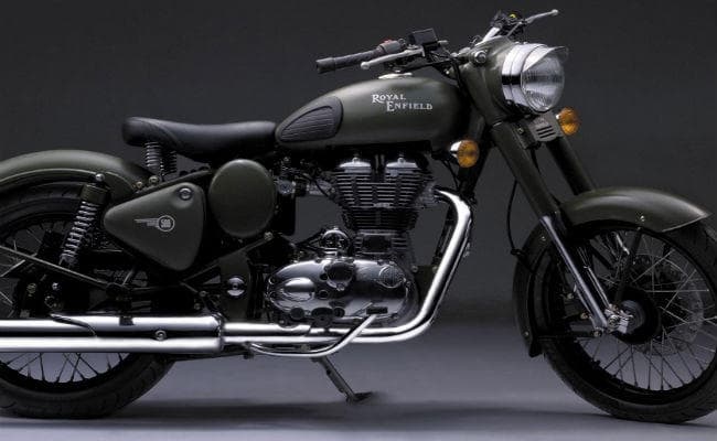 PHOTO : नये रंग-रूप में और बोल्ड होकर आयेगी Royal Enfield Bullet, यह होगा खास