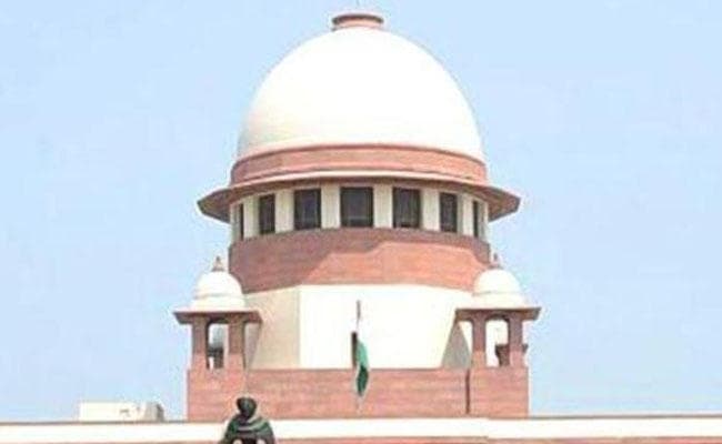 सीवीसी के बेदाग छवि होने या नहीं होने की जांच करेगा सुप्रीम कोर्ट