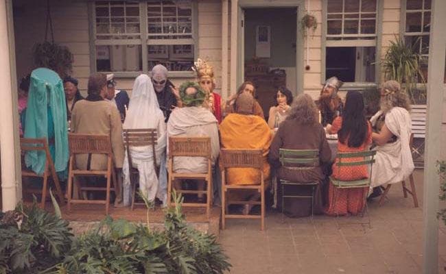 गणेश भगवान से जुड़े एक प्रचार को लेकर ऑस्ट्रेलिया में हिंदू समुदाय में फैला आक्रोश