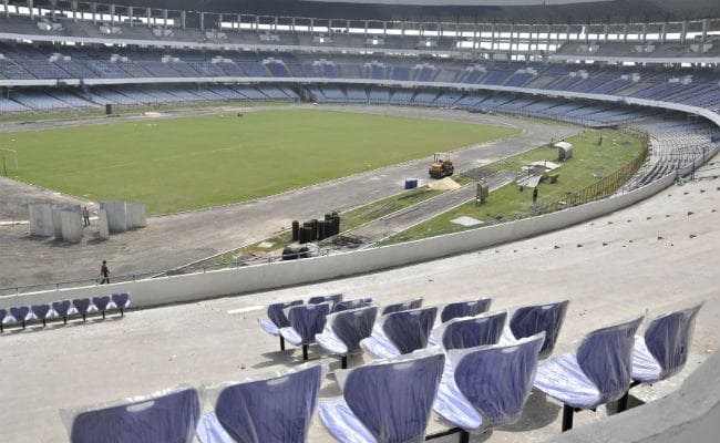 फीफा विश्व कप : भारत मेजबानी को तैयार, 20 तक तैयार हो जायेंगे स्टेडियम