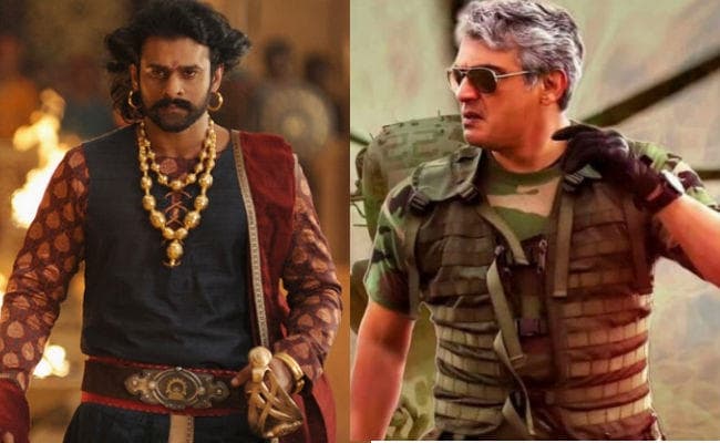 बॉक्‍स ऑफिस पर ''बाहुबली 2'' का रिकॉर्ड तोड़ रही है यह फिल्‍म, जानें कमाई ?