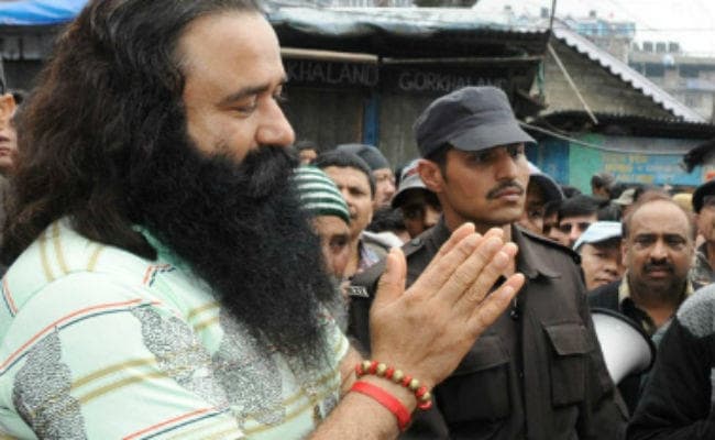 जेल से बाहर आएंगे गुरमीत राम रहीम! डेरा सच्चा सौदा प्रमुख के स्वागत की तैयारियां जोरों पर