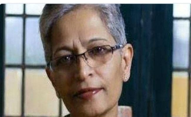 कौन थीं कर्नाटक की चर्चित पत्रकार गौरी लंकेश, जिनके तर्कवादी विचार ने बना दिये उनके दुश्मन?