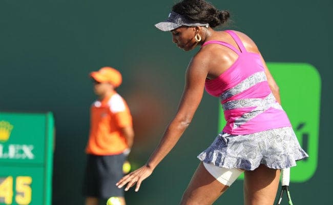 US OPEN के इतिहास में सेमीफाइनल में पहुंचने वाली सबसे उम्रदराज खिलाड़ी बनी वीनस