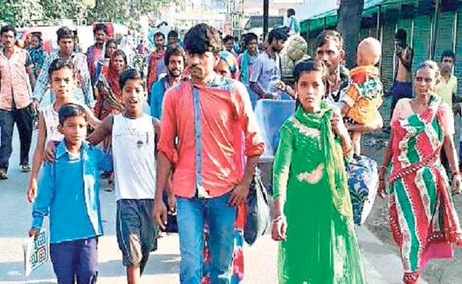 12 साल में 11 लड़कियों से किया निकाह, 10 बीवियों को अलीगढ़ में बेचा, फिर...