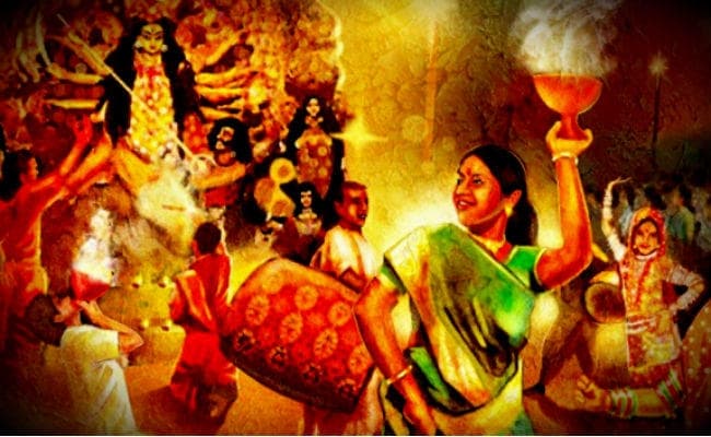 DURGA PUJA: 21 से शारदीय नवरात्र, बारिश की संभावना, जानिए Sept-Oct में किस दिन कौन-सा पर्व